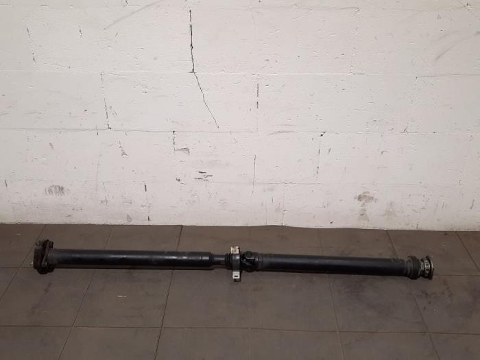 Usagé Arbre intermédiaire BMW 1 serie (F20) 116d 1.5 12V TwinPower Prix € 229,90 Prix TTC proposé par Autohandel Didier