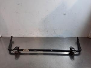 Used Front anti-roll bar BMW 1 serie (F20) 116d 1.5 12V TwinPower Price € 66,55 Inclusive VAT offered by Autohandel Didier