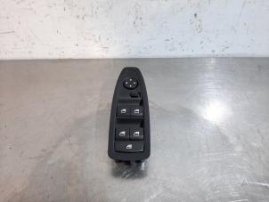Used Multi-functional window switch BMW 1 serie (F20) 116d 1.5 12V TwinPower Price € 42,35 Inclusive VAT offered by Autohandel Didier