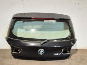Used Tailgate BMW 1 serie (F20) 116d 1.5 12V TwinPower Price € 447,70 Inclusive VAT offered by Autohandel Didier