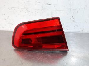 Used Taillight, left BMW 1 serie (F20) 116d 1.5 12V TwinPower Price € 96,80 Inclusive VAT offered by Autohandel Didier