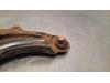 Front wishbone, right from a Renault Captur (2R) 1.5 Energy dCi 90 FAP 2019