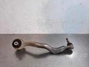 Used Front lower wishbone, left BMW 1 serie (F20) 116d 1.5 12V TwinPower Price € 66,55 Inclusive VAT offered by Autohandel Didier