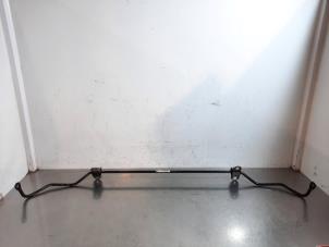 Used Rear anti-roll bar BMW 1 serie (F20) 116d 1.5 12V TwinPower Price € 66,55 Inclusive VAT offered by Autohandel Didier
