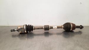 Used Front drive shaft, left Hyundai Kona (OS) 1.0 T-GDI 12V Price € 260,15 Inclusive VAT offered by Autohandel Didier