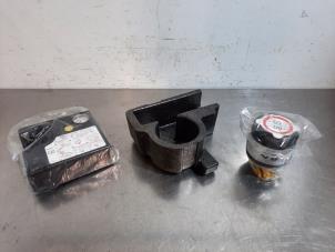 Used Tyre repair kit BMW 1 serie (F20) 116d 1.5 12V TwinPower Price € 66,55 Inclusive VAT offered by Autohandel Didier