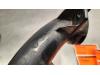 Air intake hose from a Peugeot 508 SW (F4/FC/FJ/FR) 1.5 BlueHDi 130 2021