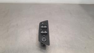 Used Multi-functional window switch Peugeot 508 SW (F4/FC/FJ/FR) 1.5 BlueHDi 130 Price € 66,55 Inclusive VAT offered by Autohandel Didier