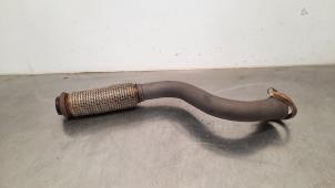 Used Exhaust front section Peugeot 508 SW (F4/FC/FJ/FR) 1.5 BlueHDi 130 Price € 42,35 Inclusive VAT offered by Autohandel Didier