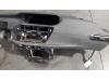 Airbag set + dashboard van een Citroën C4 Grand Picasso (3A) 1.6 HDiF, Blue HDi 115 2015