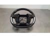Citroën C4 Grand Picasso (3A) 1.6 HDiF, Blue HDi 115 Steering wheel