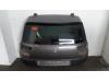 Heckklappe van een Citroën C4 Grand Picasso (3A) 1.6 HDiF, Blue HDi 115 2015