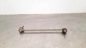 Used Anti-roll bar guide Citroen C4 Grand Picasso (3A) 1.6 HDiF, Blue HDi 115 Price € 18,15 Inclusive VAT offered by Autohandel Didier