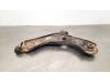 Citroën C4 Grand Picasso (3A) 1.6 HDiF, Blue HDi 115 Front wishbone, left