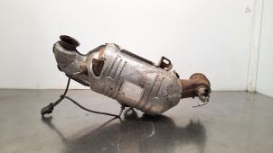 Used Catalytic converter Citroen C4 Grand Picasso (3A) 1.6 HDiF, Blue HDi 115 Price € 320,65 Inclusive VAT offered by Autohandel Didier
