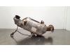 Citroën C4 Grand Picasso (3A) 1.6 HDiF, Blue HDi 115 Catalytic converter