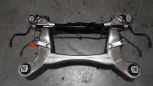 Used Subframe Mercedes S (W222/V222/X222) 3.0 S-400d 4-Matic Price € 387,20 Inclusive VAT offered by Autohandel Didier