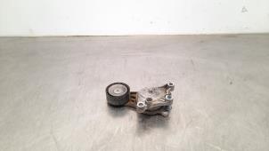 Used Drive belt tensioner Citroen C4 Grand Picasso (3A) 1.6 HDiF, Blue HDi 115 Price € 24,20 Inclusive VAT offered by Autohandel Didier