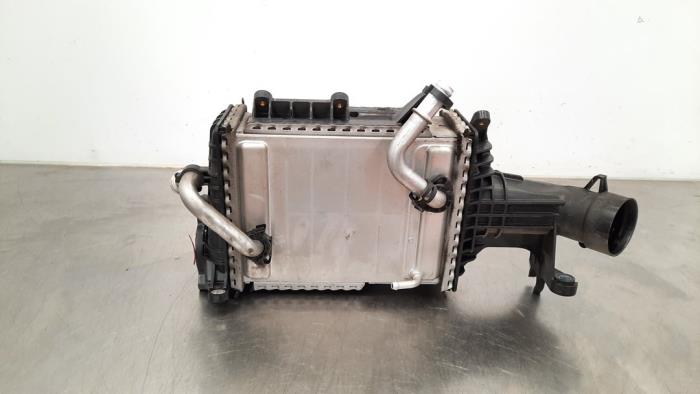 Usados Intercooler Mercedes S (222.0/222.1) 3.0 S-400d 4-Matic Precio € 332,75 IVA incluido ofrecido por Autohandel Didier
