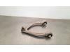 Front upper wishbone, right from a Mercedes S (W222/V222/X222), 2013 / 2020 3.0 S-400d 4-Matic, Saloon, 4-dr, Diesel, 2.925cc, 250kW (340pk), 4x4, OM656929, 2017-05 / 2020-07, 222.035; 222.135 2018