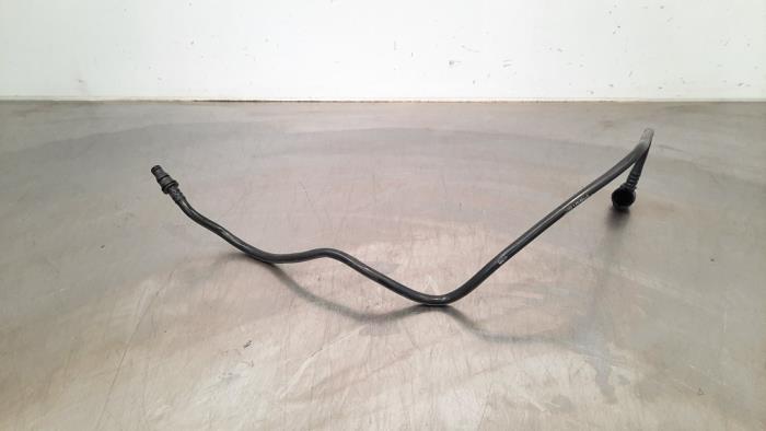 Usagé Conduit (divers) Mercedes S (222.0/222.1) 3.0 S-400d 4-Matic Prix € 12,10 Prix TTC proposé par Autohandel Didier