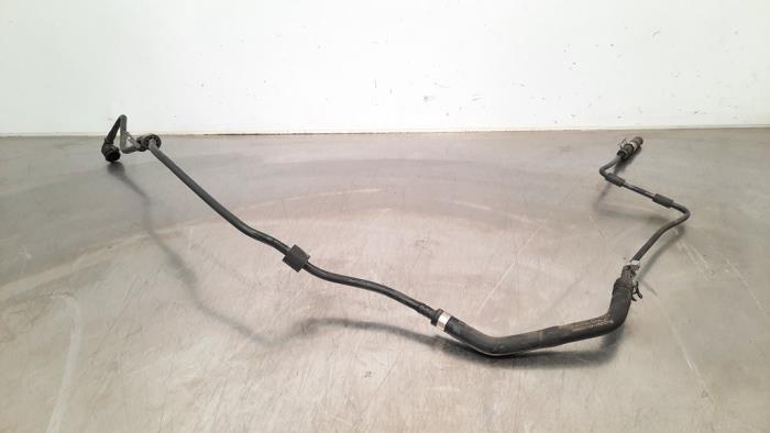 Usagé Conduit (divers) Mercedes S (222.0/222.1) 3.0 S-400d 4-Matic Prix € 24,20 Prix TTC proposé par Autohandel Didier