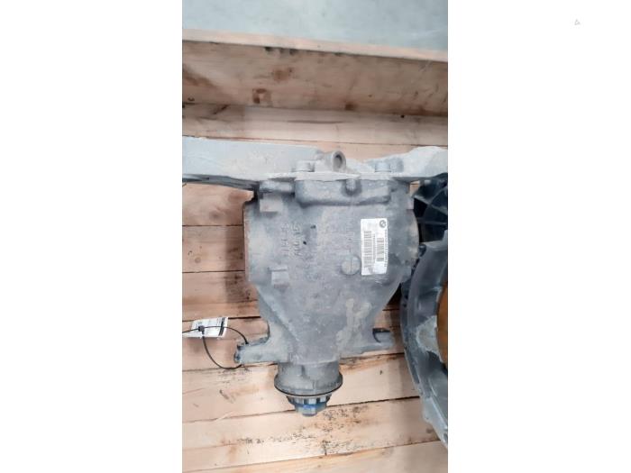 Gebrauchte Differential hinten BMW X5 (G05) xDrive 30d 3.0 24V Preis € 665,50 Mit Mehrwertsteuer angeboten von Autohandel Didier