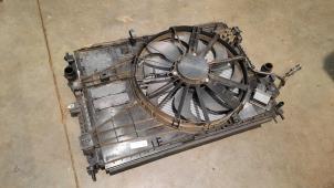 Used Cooling set Peugeot 508 SW (F4/FC/FJ/FR) 1.5 BlueHDi 130 Price € 447,70 Inclusive VAT offered by Autohandel Didier