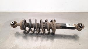 Used Rear shock absorber, left Peugeot 508 SW (F4/FC/FJ/FR) 1.5 BlueHDi 130 Price € 66,55 Inclusive VAT offered by Autohandel Didier