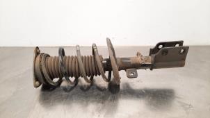 Used Fronts shock absorber, left Peugeot 508 SW (F4/FC/FJ/FR) 1.5 BlueHDi 130 Price € 127,05 Inclusive VAT offered by Autohandel Didier