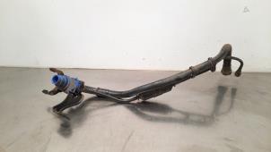 Used Filler pipe adblue tank Peugeot 508 SW (F4/FC/FJ/FR) 1.5 BlueHDi 130 Price € 78,65 Inclusive VAT offered by Autohandel Didier