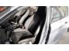 Set of upholstery (complete) from a Peugeot 308 (L3/L8/LB/LH/LP), 2013 / 2021 1.2 12V e-THP PureTech 130, Hatchback, 4-dr, Petrol, 1.199cc, 96kW (131pk), FWD, EB2DTS; HNY; EB2ADTS; HNS, 2013-11 / 2021-06 2019