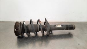 Used Fronts shock absorber, left Audi Q3 Sportback (F3N) Price € 163,35 Inclusive VAT offered by Autohandel Didier