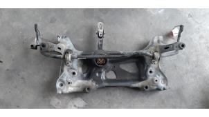 Used Subframe Audi Q3 Sportback (F3N) Price € 193,60 Inclusive VAT offered by Autohandel Didier