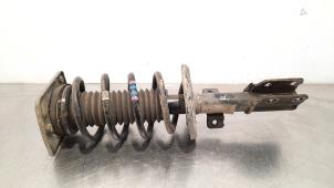 Used Front shock absorber, right Peugeot Expert (VA/VB/VE/VF/VY) 2.0 Blue HDi 120 16V Price € 96,80 Inclusive VAT offered by Autohandel Didier