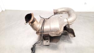 Used Catalytic converter Peugeot Expert (VA/VB/VE/VF/VY) 2.0 Blue HDi 120 16V Price € 223,85 Inclusive VAT offered by Autohandel Didier