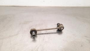 Used Anti-roll bar guide Peugeot 508 SW (F4/FC/FJ/FR) 1.5 BlueHDi 130 Price € 18,15 Inclusive VAT offered by Autohandel Didier