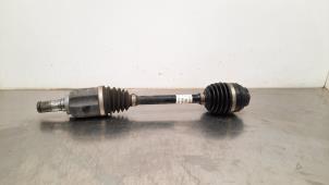 Used Front drive shaft, left BMW 2 serie Active Tourer (F45) 216d 1.5 TwinPower Turbo 12V Price € 387,20 Inclusive VAT offered by Autohandel Didier