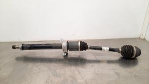 Used Front drive shaft, right BMW 2 serie Active Tourer (F45) 216d 1.5 TwinPower Turbo 12V Price € 320,65 Inclusive VAT offered by Autohandel Didier
