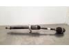 BMW 2 serie Active Tourer (F45) 216d 1.5 TwinPower Turbo 12V Front drive shaft, right