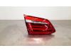 BMW 2 serie Active Tourer (F45) 216d 1.5 TwinPower Turbo 12V Taillight, left