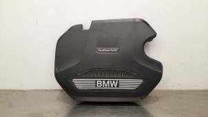 Used Engine cover BMW 2 serie Active Tourer (F45) 216d 1.5 TwinPower Turbo 12V Price € 66,55 Inclusive VAT offered by Autohandel Didier