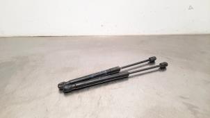 Used Set of tailgate gas struts BMW 2 serie Active Tourer (F45) 216d 1.5 TwinPower Turbo 12V Price € 42,35 Inclusive VAT offered by Autohandel Didier