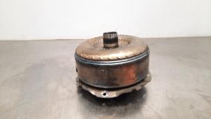 Used Automatic torque converter Mercedes S (W222/V222/X222) 3.0 S-400d 4-Matic Price on request offered by Autohandel Didier