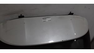 Used Tailgate Peugeot 508 SW (F4/FC/FJ/FR) 2.0 16V BlueHDi 160 Price € 1.270,50 Inclusive VAT offered by Autohandel Didier