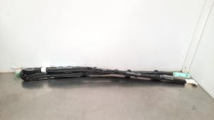 Used Roof curtain airbag, left Audi A3 Sportback (8VA/8VF) 1.5 35 TFSI 16V Price € 260,15 Inclusive VAT offered by Autohandel Didier
