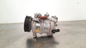 Used Air conditioning pump Audi A3 Sportback (8VA/8VF) 1.5 35 TFSI 16V Price € 193,60 Inclusive VAT offered by Autohandel Didier