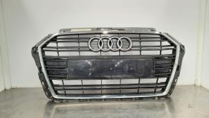 Used Grille Audi A3 Sportback (8VA/8VF) 1.5 35 TFSI 16V Price € 320,65 Inclusive VAT offered by Autohandel Didier