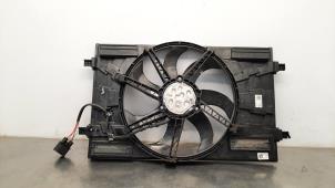 Used Cooling fans Audi A3 Sportback (8VA/8VF) 1.5 35 TFSI 16V Price € 242,00 Inclusive VAT offered by Autohandel Didier