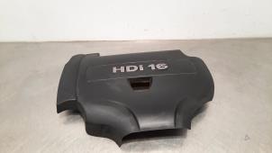 Usagé Couverture moteur Citroen DS4 (NX) 2.0 HDiF 16V 160 16V Prix € 42,35 Prix TTC proposé par Autohandel Didier